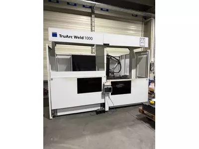 TruArc Weld 1000